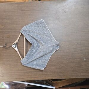 Women's summer shorts # 85